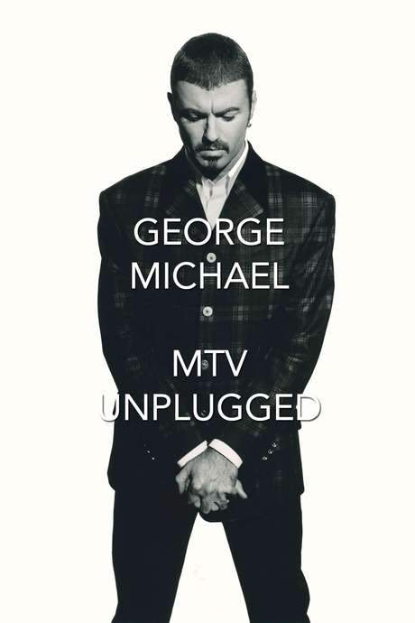 George Michael: MTV Unplugged